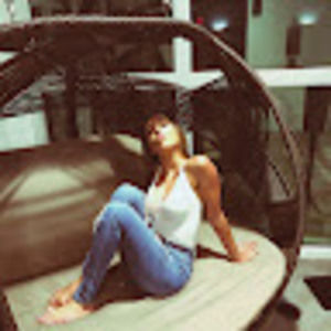 Meet your Posher, Mariam